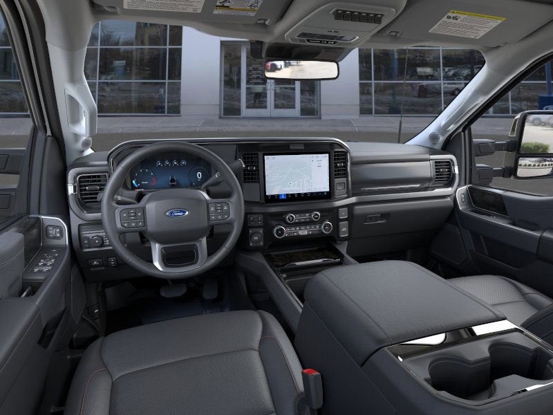 2025 Ford F-350SD Lariat