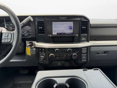 2025 Ford F-350SD XLT