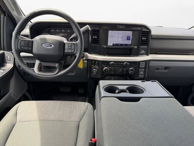 2025 Ford F-350SD XLT