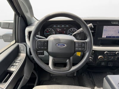 2025 Ford F-350SD XLT