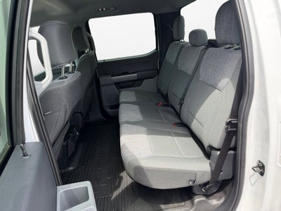 2025 Ford F-350SD XLT