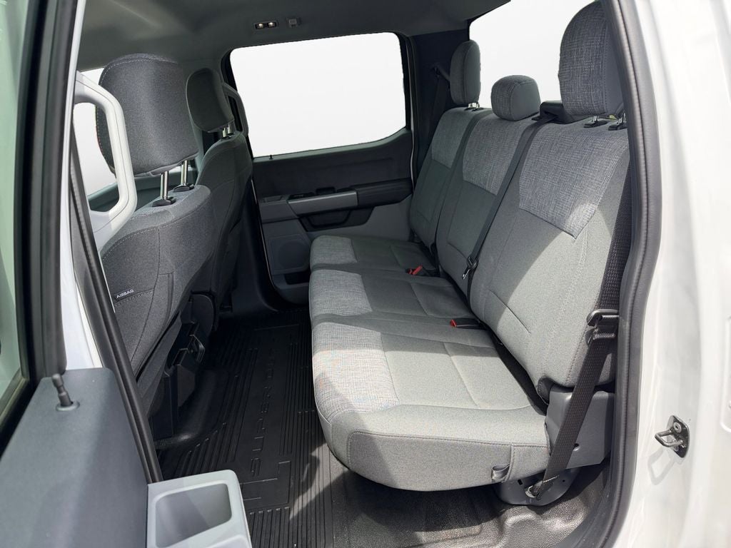 2025 Ford F-350SD XLT