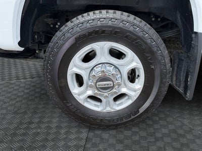 2025 Ford F-350SD XLT