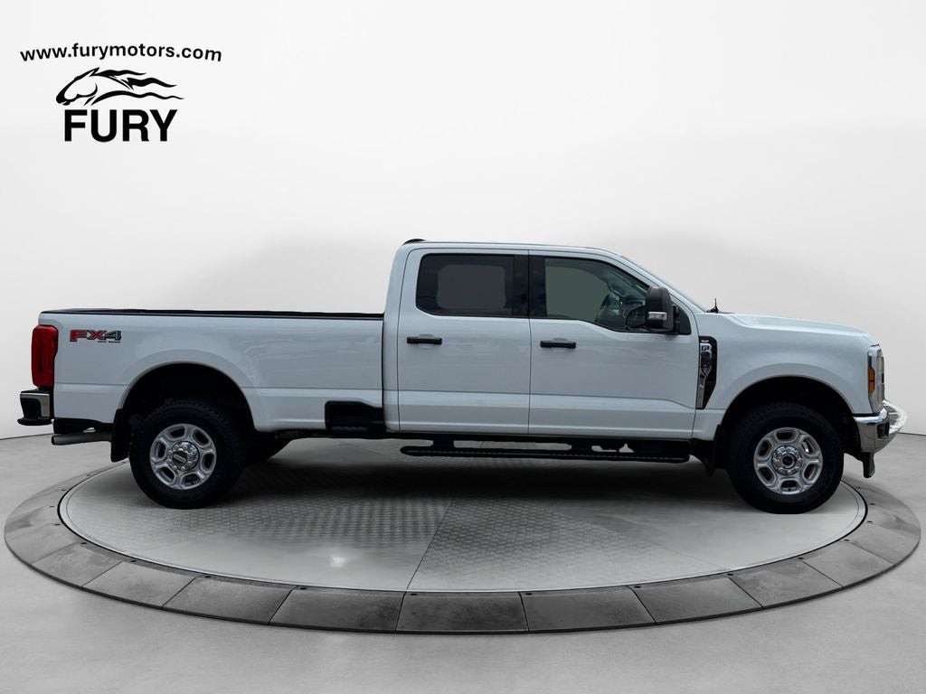 Used 2025 Ford F-350 Super Duty XL with VIN 1FT8W3BN8SEC75634 for sale in Waconia, Minnesota