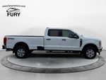 2025 Ford F-350SD XLT