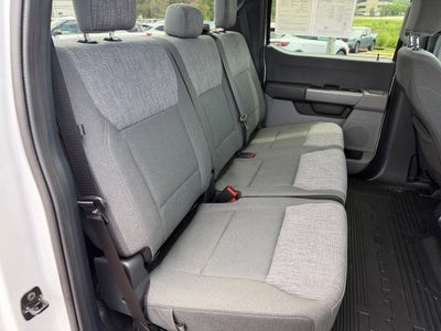 2025 Ford F-350SD XLT