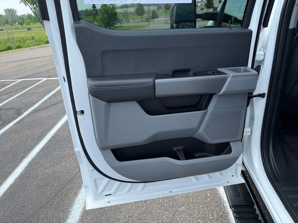 2025 Ford F-350SD XLT