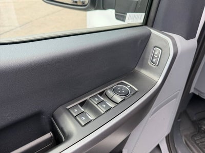 2025 Ford F-350SD XLT