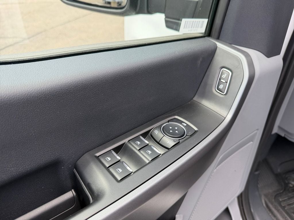 2025 Ford F-350SD XLT