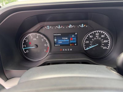 2025 Ford F-350SD XLT