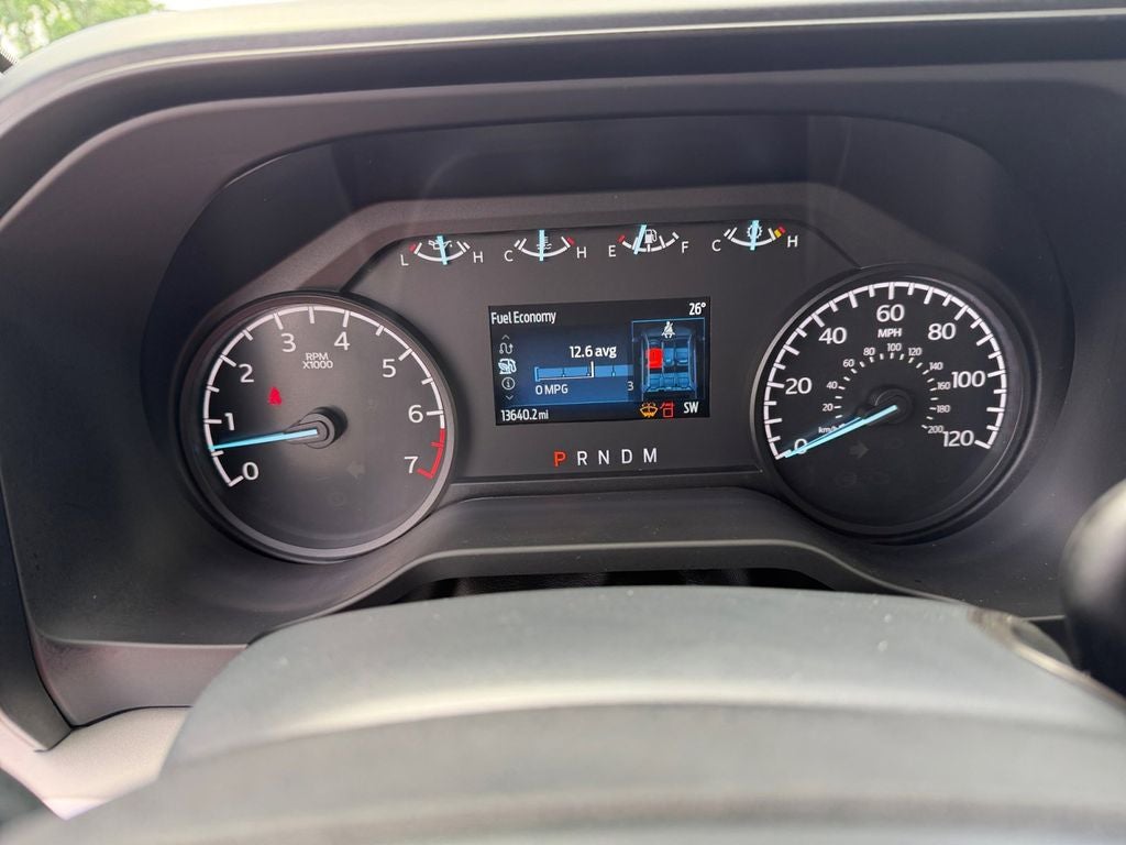 2025 Ford F-350SD XLT