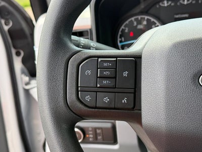 2025 Ford F-350SD XLT