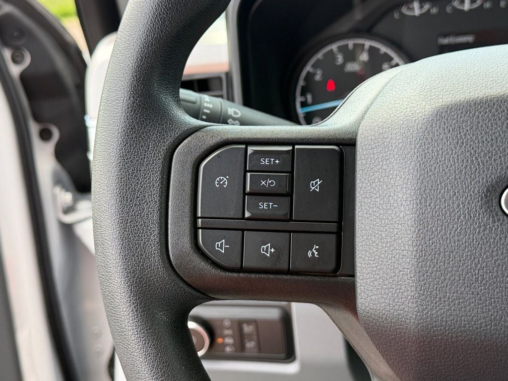 2025 Ford F-350SD XLT
