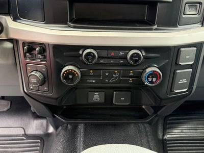 2025 Ford F-350SD XLT