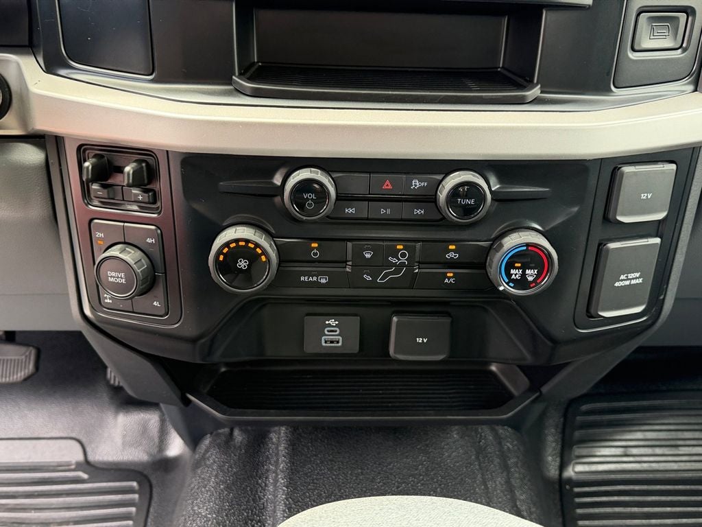 2025 Ford F-350SD XLT