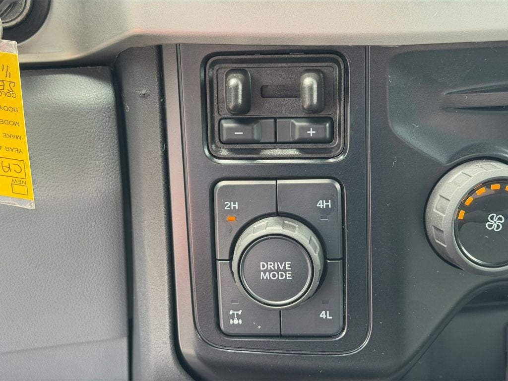 2025 Ford F-350SD XLT