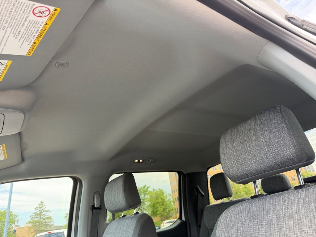 2025 Ford F-350SD XLT