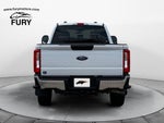 2025 Ford F-350SD XLT