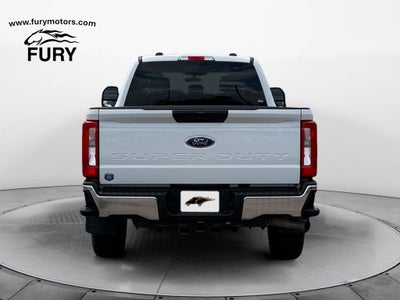 2025 Ford F-350SD XLT