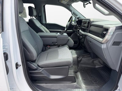 2025 Ford F-350SD XLT