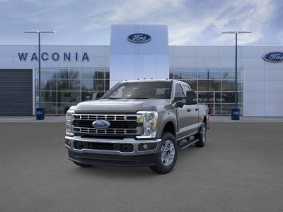 2026 Ford F-350SD XLT