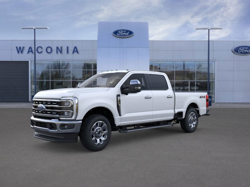 2026 Ford F-350SD F-350® Lariat®