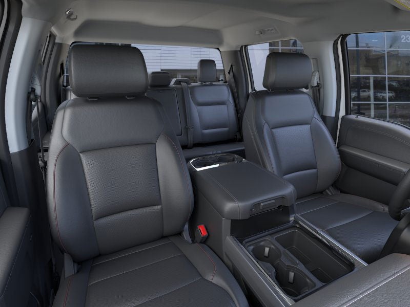 2026 Ford F-350SD F-350® Lariat®