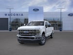 2026 Ford F-350SD F-350® Lariat®