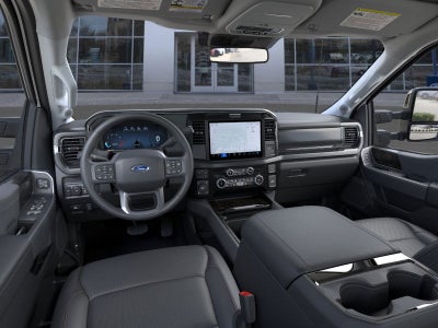 2026 Ford F-350SD F-350® Lariat®