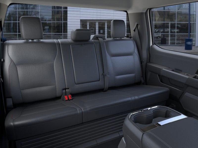 2026 Ford F-350SD F-350® Lariat®