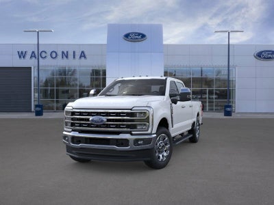 2026 Ford F-350SD F-350® Lariat®