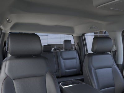 2026 Ford F-350SD F-350® Lariat®