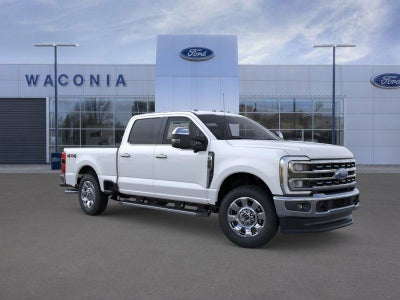 2026 Ford F-350SD F-350® Lariat®