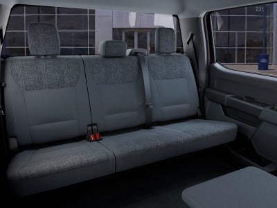 2027 Ford F-350SD XLT