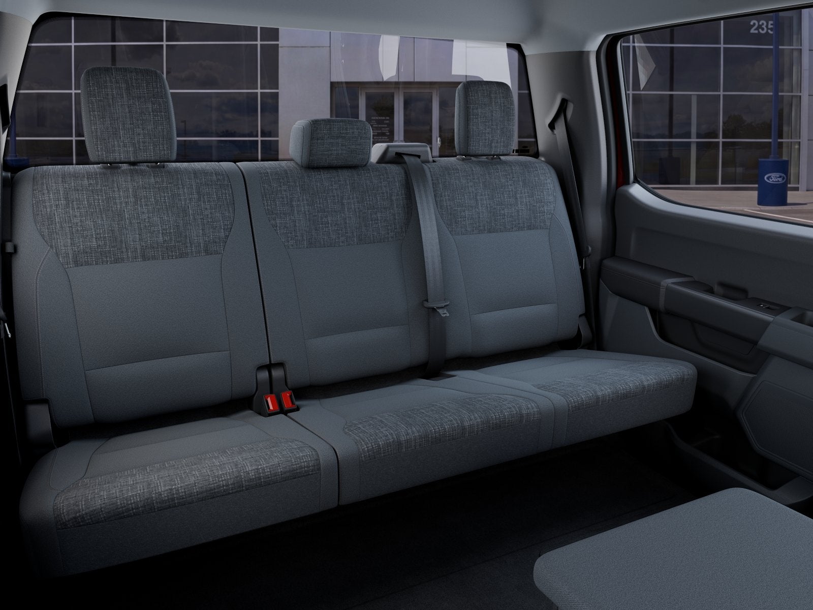 2027 Ford F-350SD XLT