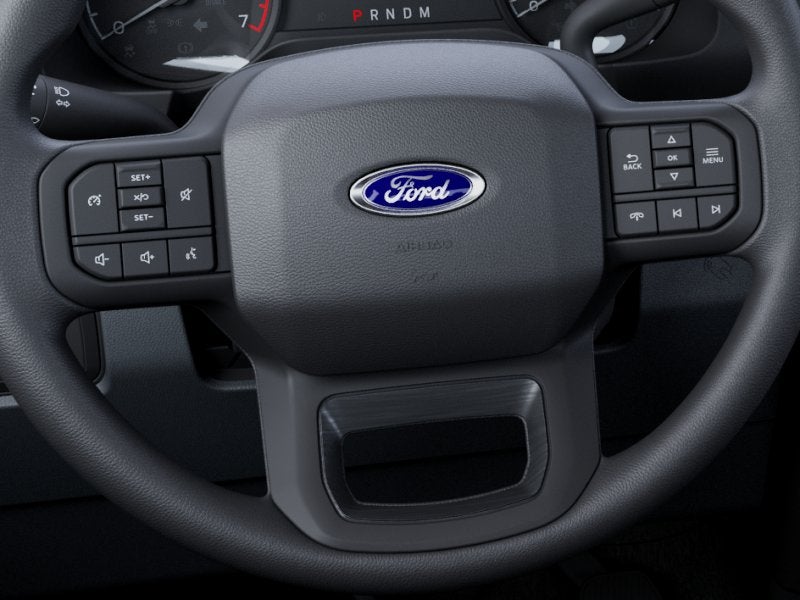 2027 Ford F-350SD XLT