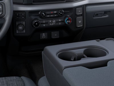 2027 Ford F-350SD XLT
