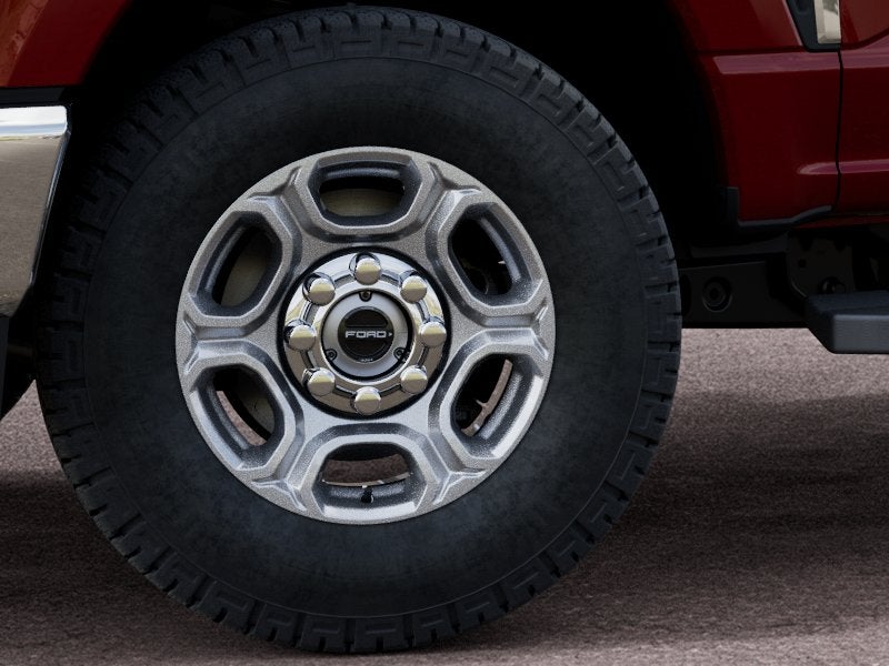 2027 Ford F-350SD XLT