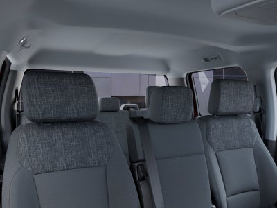 2027 Ford F-350SD XLT