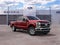 2027 Ford F-350SD XLT