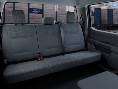 2027 Ford F-350SD XLT