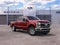2027 Ford F-350SD XLT