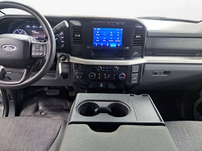 2024 Ford F-350SD XLT