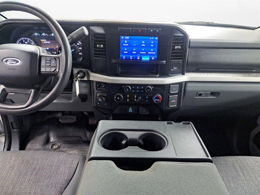 2024 Ford F-350SD XLT