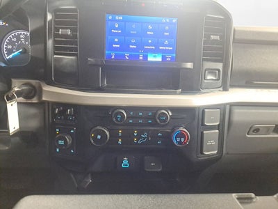 2024 Ford F-350SD XLT