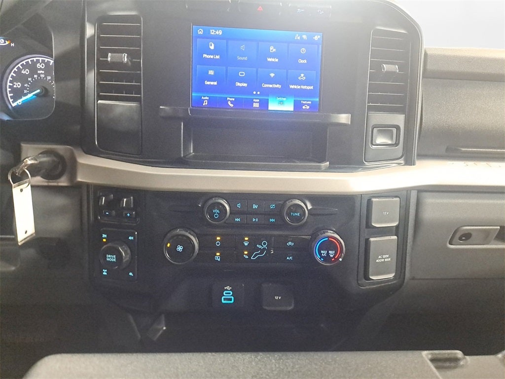 2024 Ford F-350SD XLT