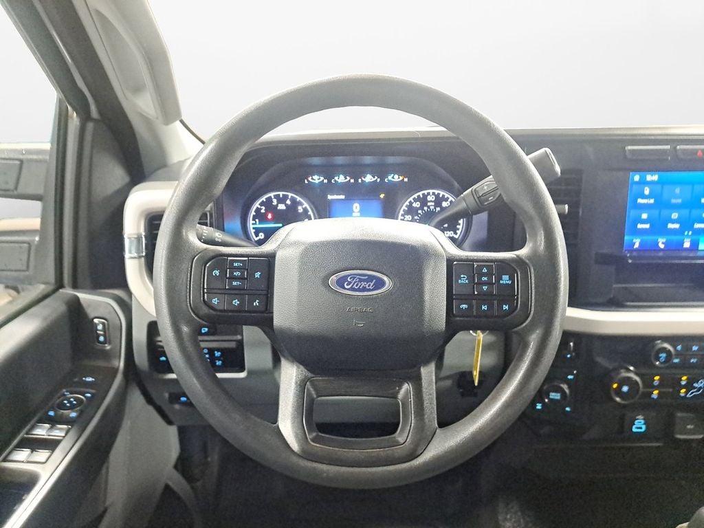 2024 Ford F-350SD XLT