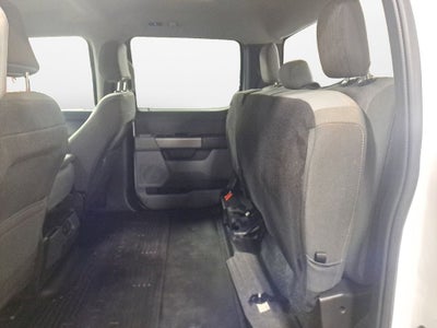 2024 Ford F-350SD XLT