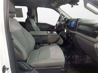 2024 Ford F-350SD XLT