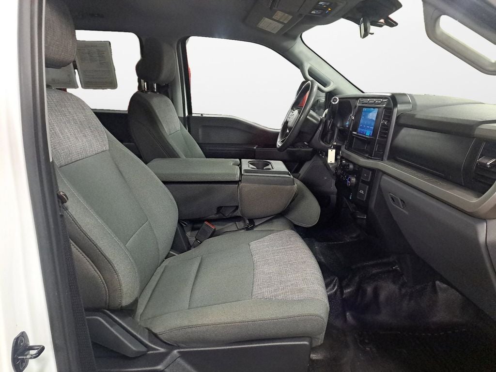 2024 Ford F-350SD XLT